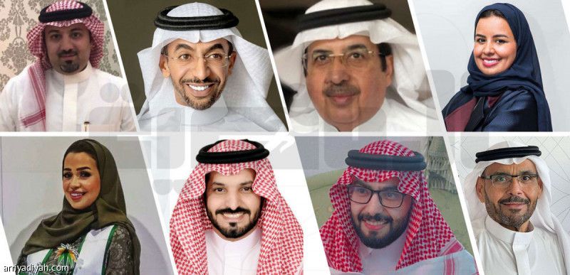 آل قبوص يختار قائمته في انتخابات الاتفاق