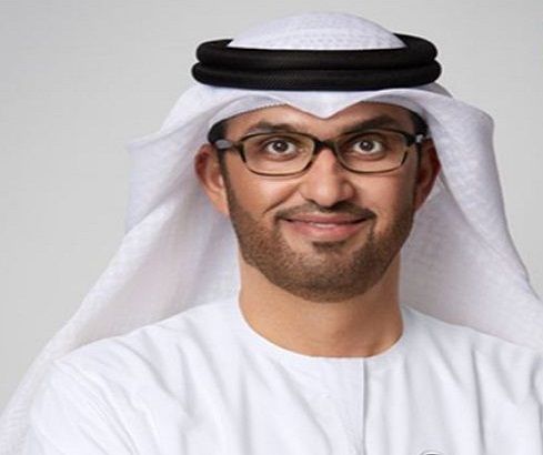 الرئيس المُعيّن لـ “COP28: الإمارات تدعم جهود التنمية المستدامة ومد جسور التعاون مع المجتمع الدولي