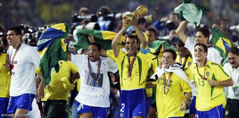 بعد 98 عاما.. أنشيلوتي يخلع قبعة البرازيل