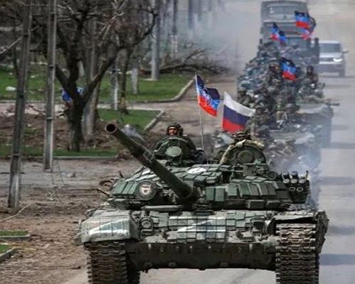 الأمم المتحدة: مقتل 9 آلاف مدني منذ بدء العملية العسكرية الروسية في أوكرانيا