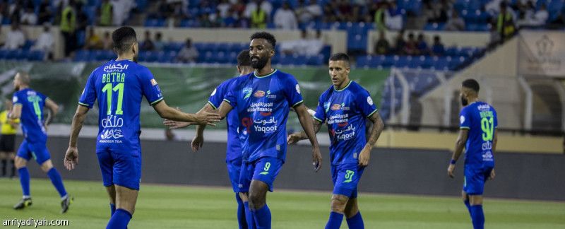 الفتح.. 31 لاعبا يطيرون إلى النمسا