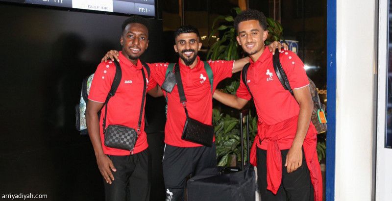 اليوم.. الاتفاق يغادر