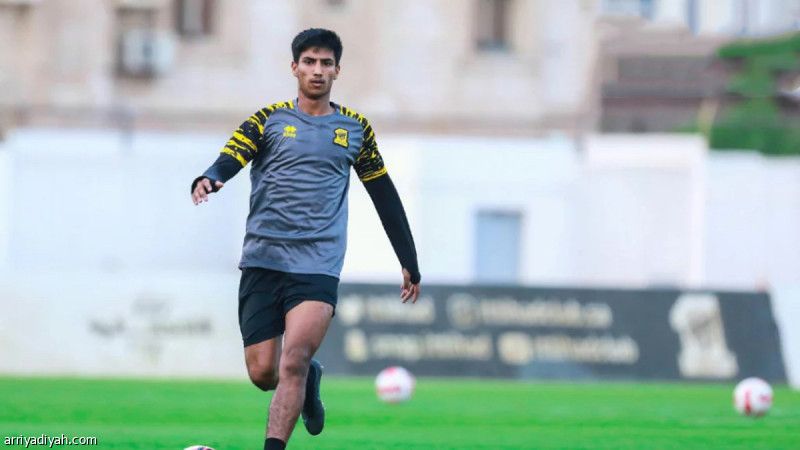 عودة المنهالي.. تقترب