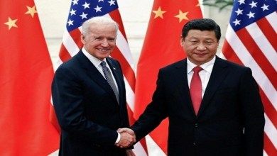 بايدن: طالبت الرئيس الصيني بـ “توخي الحذر” خاصة بعد لقائه بنظيره الروسي