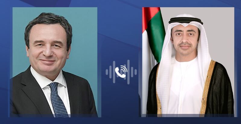 الإمارات تساهم بـ 25 مليون يورو لإنشاء مستشفى جديد للأطفال في كوسوفو