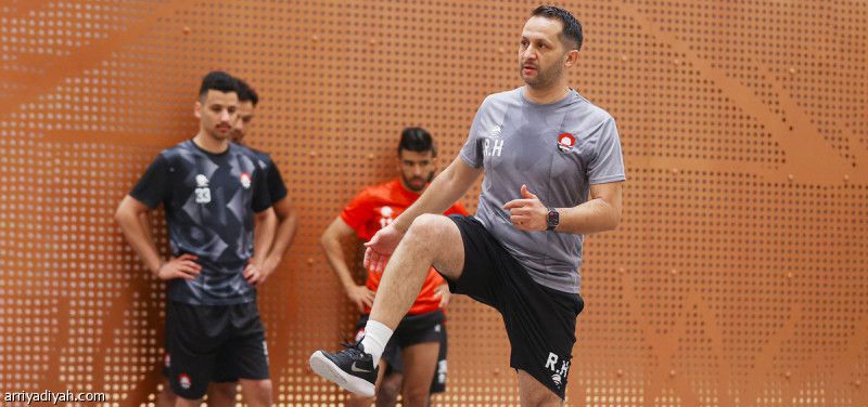 الرائد ويوفيتشيفيتش.. المفاوضات تتقدم