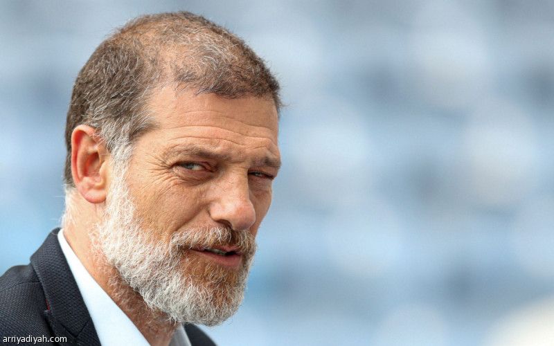 الفتح يعيد بيليتش إلى «روشن»