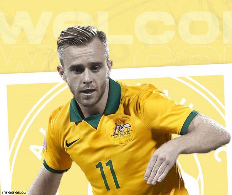 بايين يدعم صفوف العروبة