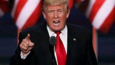 ترامب يتعهد بوقف النزاع في أوكرانيا في حال فوزه بانتخابات الرئاسة