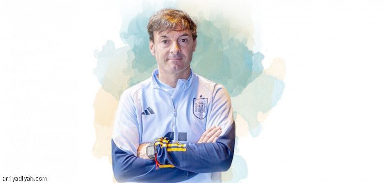 دينيا.. خبير الفئات السنية