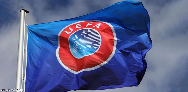 «يويفا» يمنح 3 بطاقات قارية