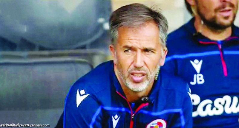 الأخدود.. 7 تجريبيات