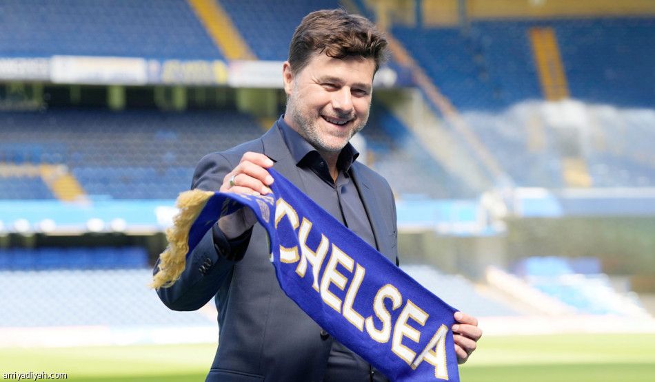 بوكيتينو يتعهد بالإنجاز وكسب الثقة