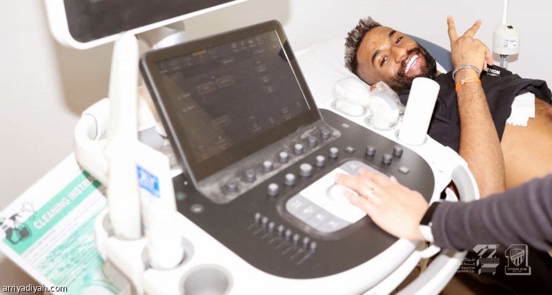 الاتحاد.. فحوصات واستعدادات