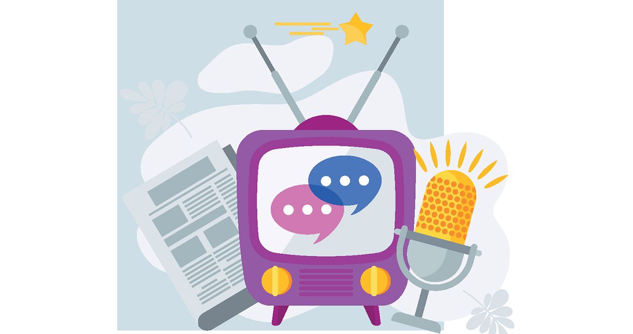 برامج «القيادات الإعلامية الشابة» خطوة رائدة لحياة مهنية ناجحة