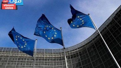 المفوضية الأوروبية تُرحب باتفاق المنظمة البحرية الدولية بشأن الحد من انبعاثات غازات الاحتباس الحراري