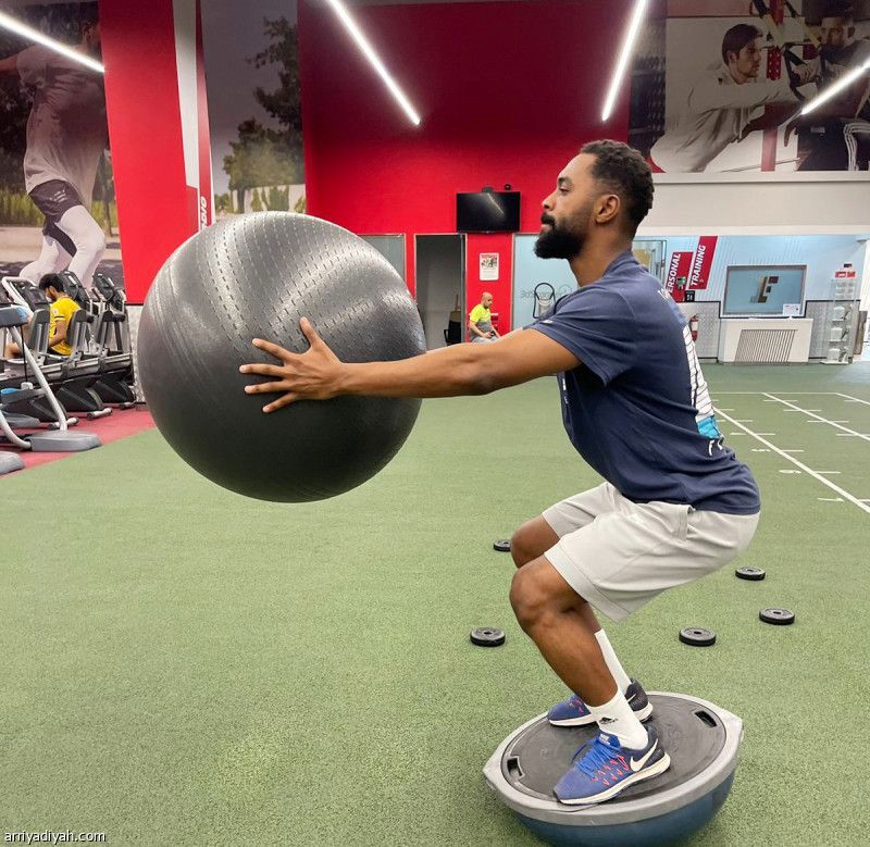 برنامج شخصي يؤهل خبراني