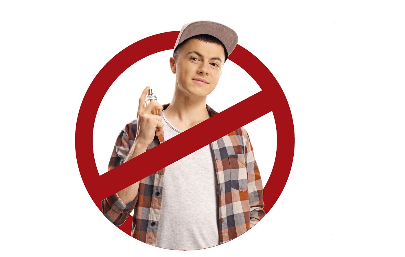 «استنشاق غاز المعطر».. يهدد صحة الشباب