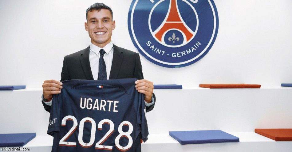 أوجارت يدعم وسط باريس