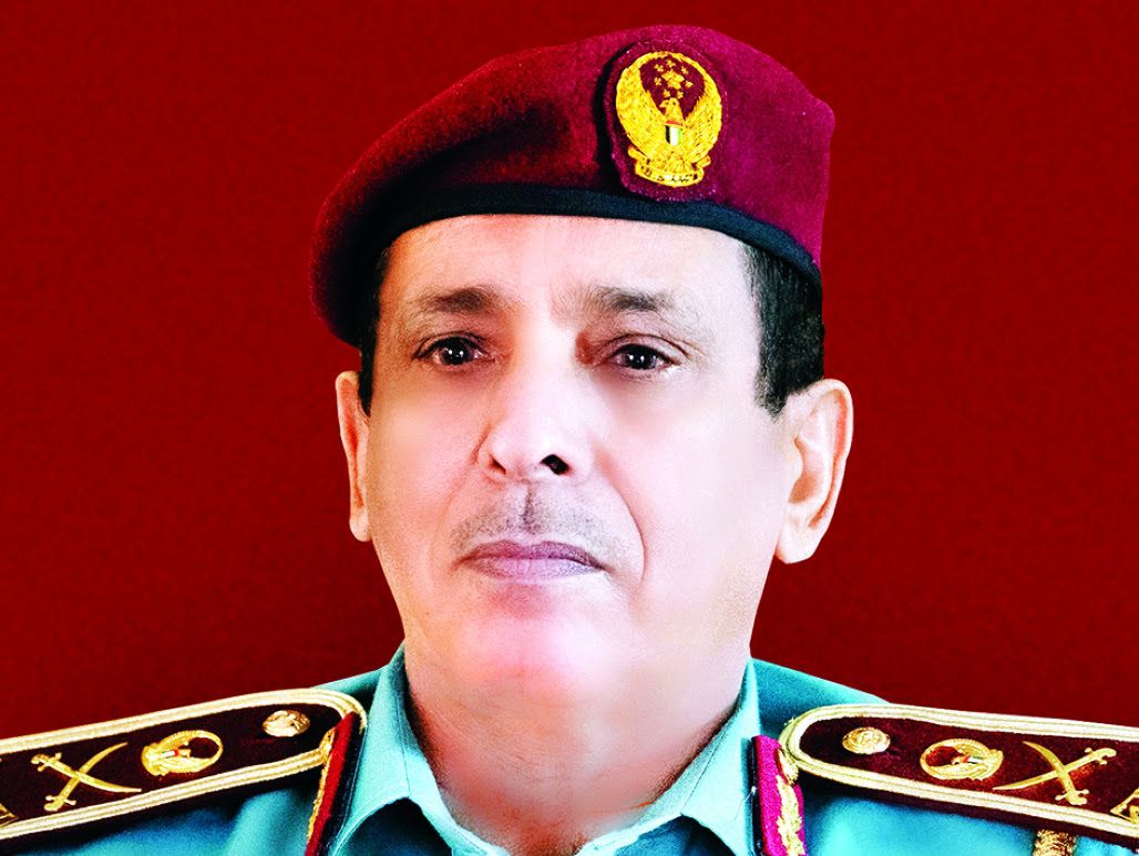 شرطة المدينة برأس الخيمة: صفر وفاة لكل 100 ألف من السكان
