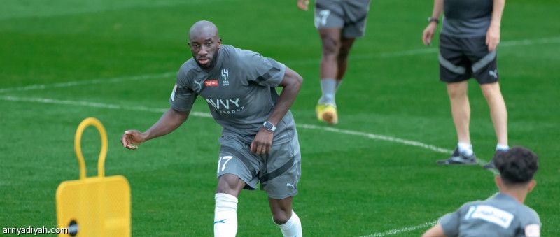 الهلال.. خيسوس يستبعد ماريجا من معسكر النمسا