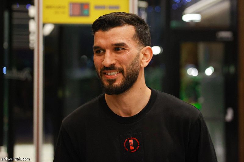 صفقة الرائد وسعيود.. 7 ملايين ونصف