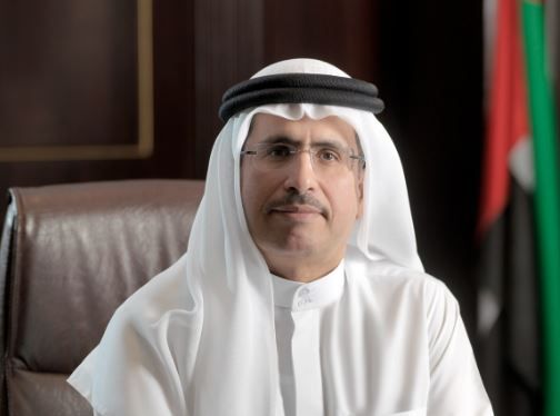 نمو أعداد السيارات الكهربائية في دبي