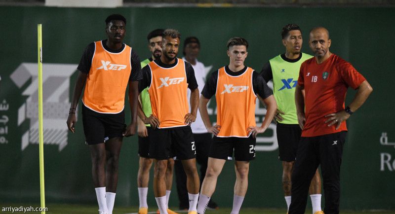 معسكر الأهلي.. النمسا بدلا من سلوفينيا