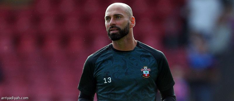 ليستر يعيّن كاباييرو مساعدا للمدرب