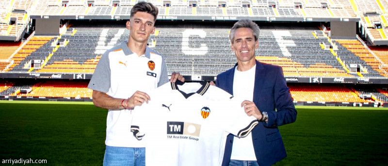 بـ 5 ملايين يورو.. فالنسيا يضم بيبيلو