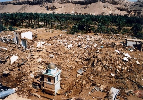 أكاديمي يمني يدعو الحكومة للاستفادة من ايجابيات التغير المناخي في اليمن