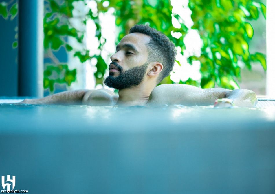 الهلال.. خيسوس يستبعد ماريجا من معسكر النمسا