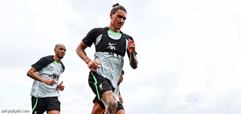 ليفربول يعود ويفاوض لافيا