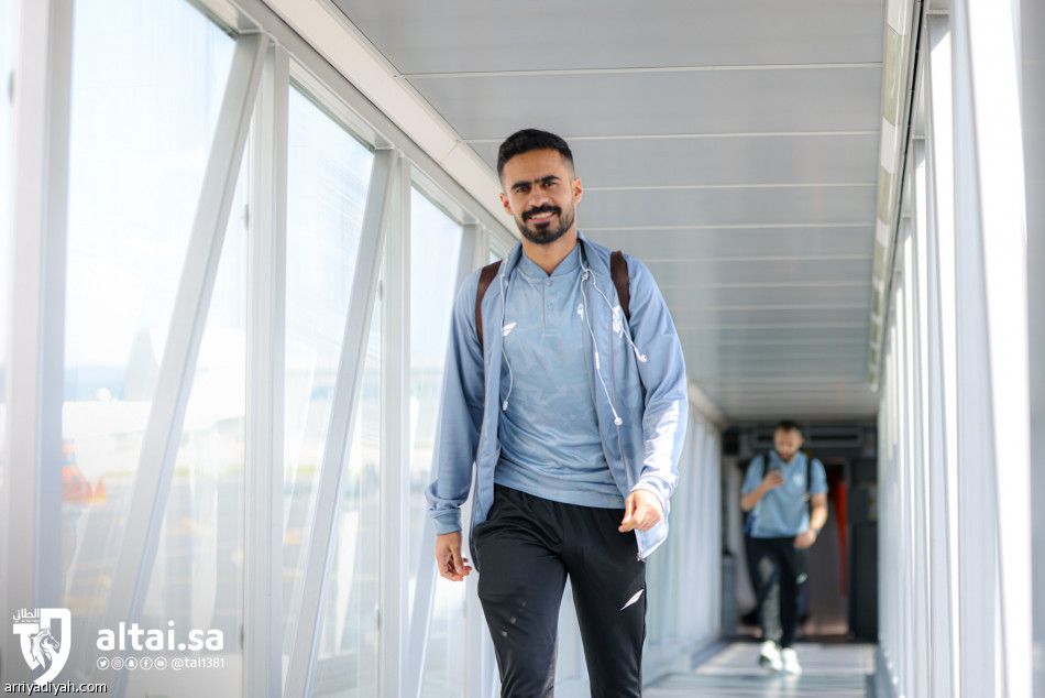 الطائي يصل مورافسكي.. ويبدأ بمران خفيف