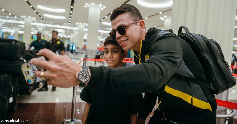 الوصل يعسكر في سلوفينيا