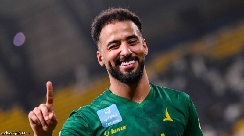 الخليج يستقطب السميري حتى 2025