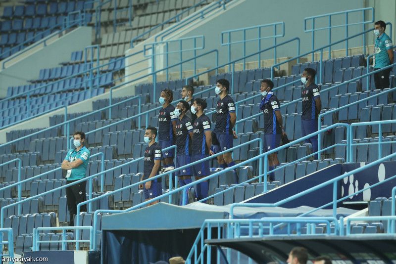 بعد 998 يوما.. اتحاد القدم يلغي تنظيمات «كورونا»