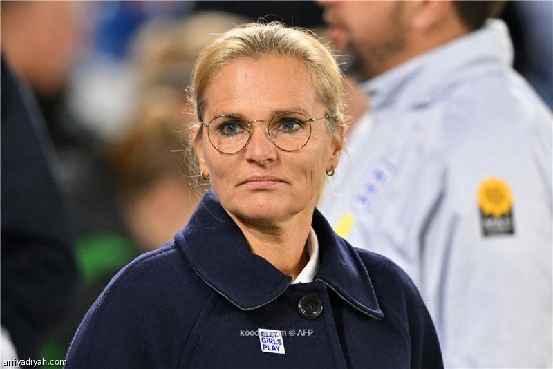 ويجمان: استقبالنا مذهل