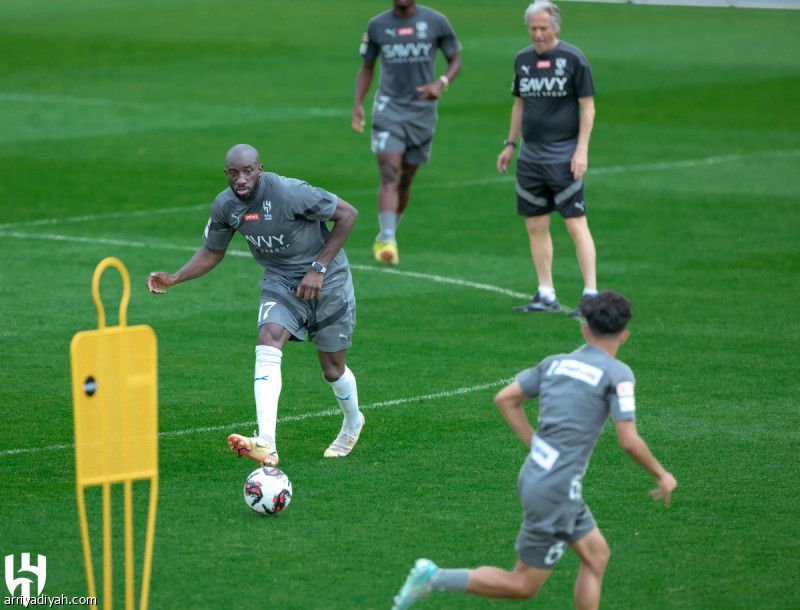 قناعة خيسوس تبعد ماريجا