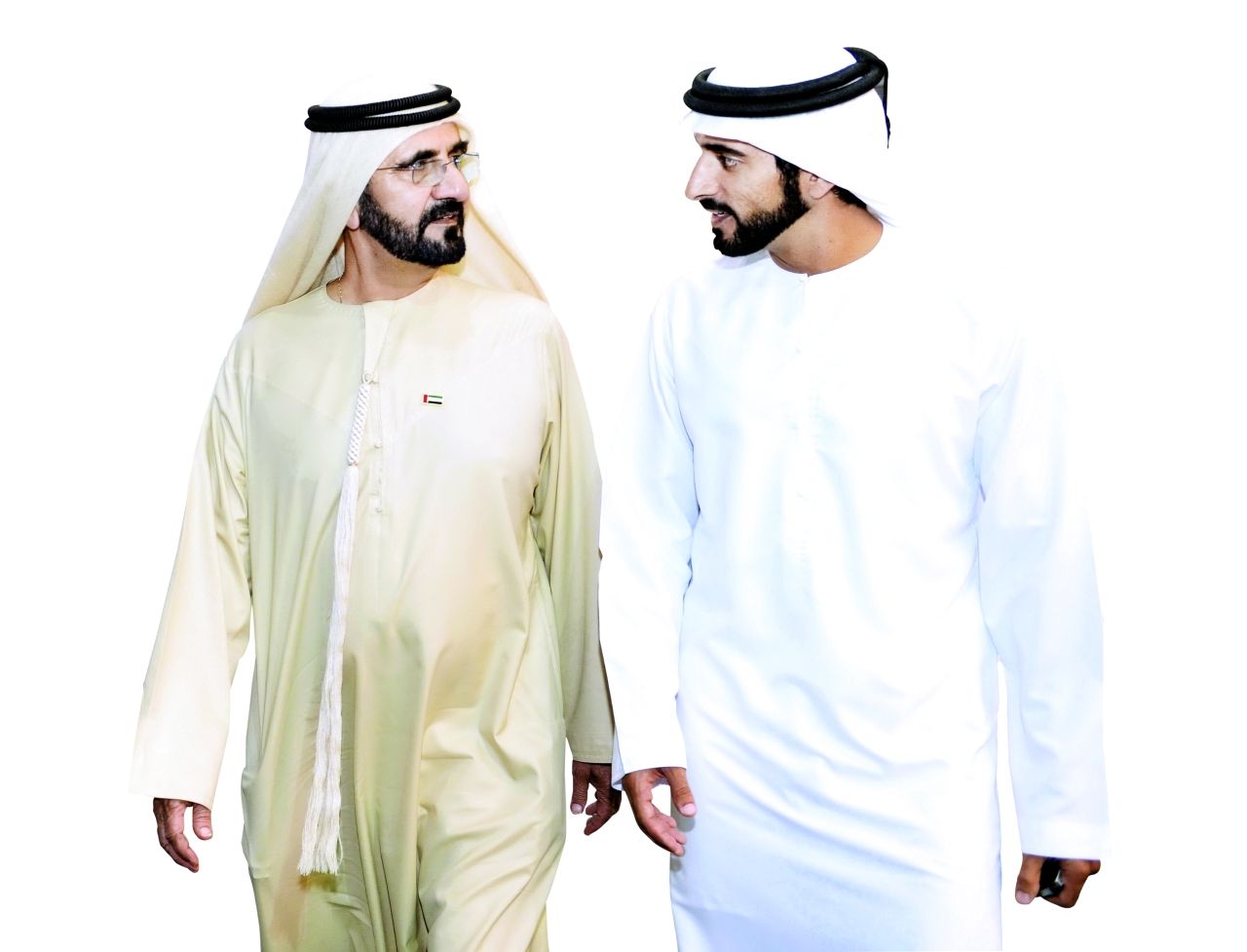 إنجاز توزيع 3200 قطعة أرض سكنية على المواطنين في دبي