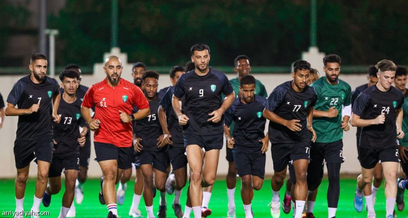 الأهلي والسومة.. انتظار