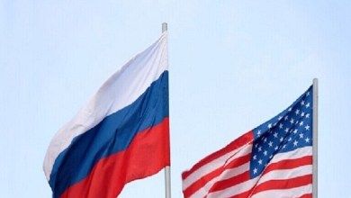 السفارة الروسية بواشنطن: البيت الأبيض يعترف بارتكاب جرائم حرب في أوكرانيا