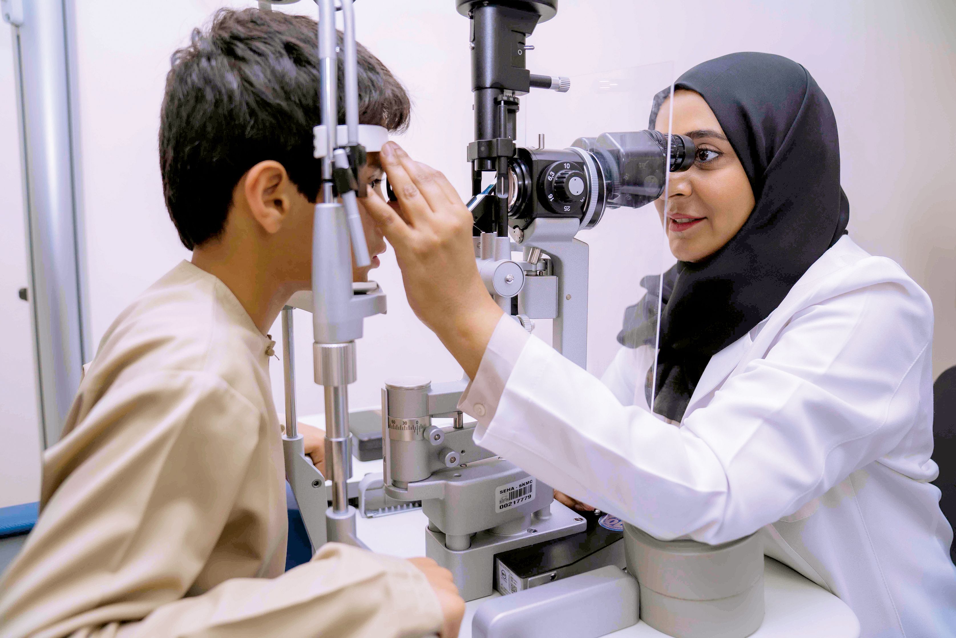 «صحة أبوظبي» توفر 5 آلاف وظيفة جديدة للمواطنين