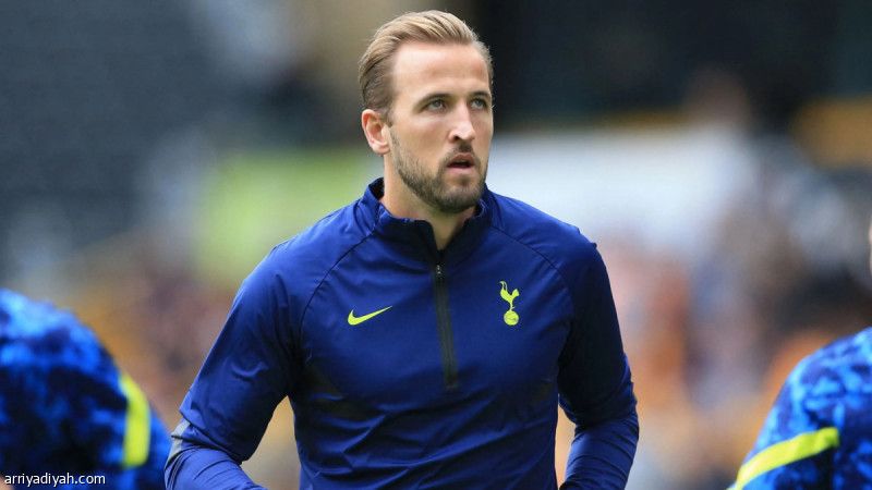 توتنهام يستمر في رفض عروض ضم كين