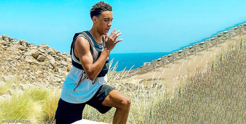 موسيالا: أتمنى كين