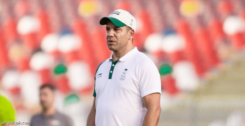 مدرب «أخضر 19»: أولمبي الجزائر قوي..وجاهزون