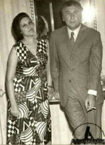 تعرفوا إلى قصة حب نزار قباني وبلقيس التي تدخل لإنجاحها زعماء سياسيين و انتهت بأبشع طريقة