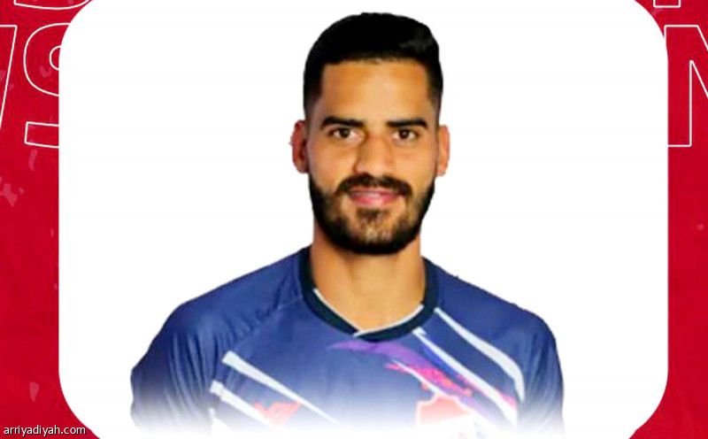 الجندل يضم باتيستا