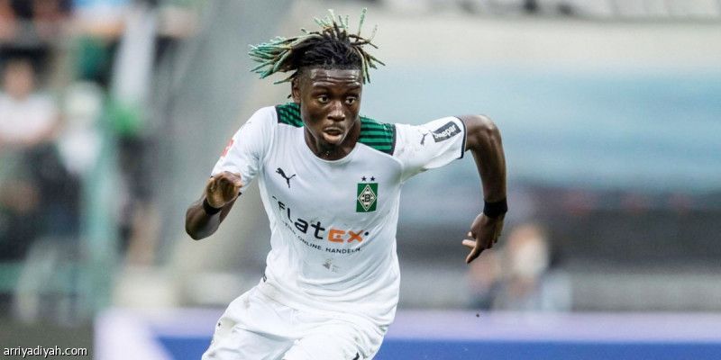 بوروسيا يفقد خدمات كونيه