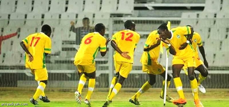 زيمبابوي ترحب برفع الإيقاف